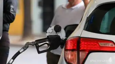El nuevo precio de la nafta que nadie esperaba: ¿cuánto cuesta ahora cargar el tanque?
