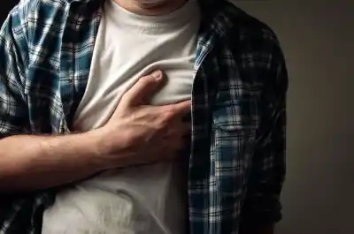 Lo que pasa en el cuerpo cuando el corazón se detiene y estás solo