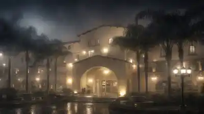 Niebla y frescor al amanecer en Termas de Río Hondo: ¿cómo estará el clima el fin de semana?