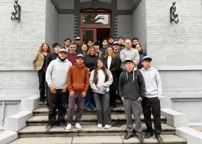 Estudiantes tucumanos ya pueden inscribirse en el concurso que los desafía a transformar sus comunidades