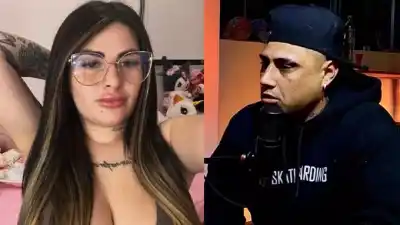 Kami Franco rompió el silencio y reveló por qué terminó con El Moneda: “No coincidimos”