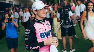Alpine da un golpe en la F1: el regreso de un viejo conocido que promete revolucionar el equipo