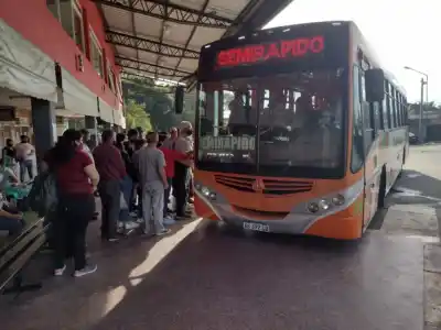Nuevos precios del boleto interurbano en Tucumán