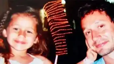 El secreto que el mar le reveló a Benjamín Vicuña sobre su hija Blanca