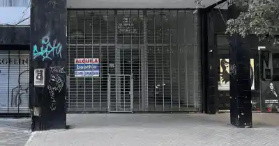 Siete de cada diez comercios en rojo: la crisis que nadie esperaba