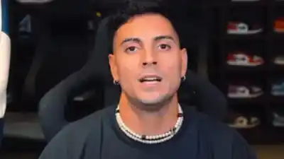 Coscu soltó una frase que incendió las redes y después se justificó: “Cortaron los clips para que el mundo arda”