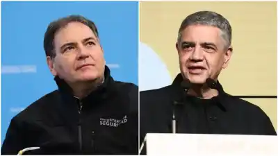 El duro cruce de Alonso contra Jorge Macri tras el megaoperativo en Fuerte Apache: “Hizo gala de su necesidad de figurar”