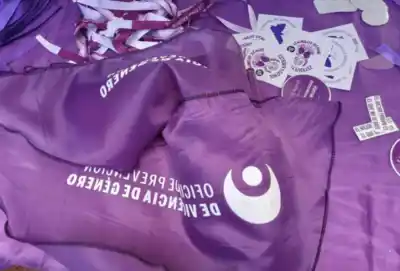 “8M” Día Internacional de las Mujeres Trabajadoras: “Las actividades en Monteros”