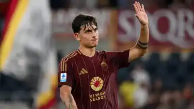 La insólita condición que le puso la Roma a Dybala para renovar: de 8 millones a apenas 3