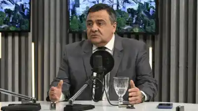 El defensor del Pueblo apuntó contra Milei: “descuidó el federalismo” y hay una obra clave paralizada