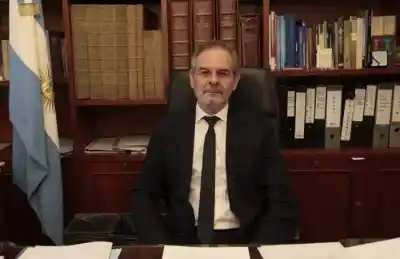 La Justicia frenó su reelección: ¿qué dice el Estatuto de la UNT que nadie había leído?