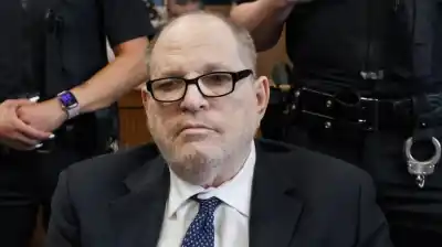 El jurado no logra ponerse de acuerdo: el tercer juicio contra Harvey Weinstein quedó en suspenso