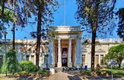 La Justicia Federal sacudió la UNT: Pagani no podrá competir por la reelección