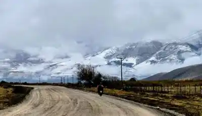 Fin de semana polar en Tucumán: el domingo la máxima no superará los 14 grados