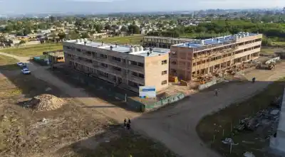 Avanzan las obras del megabarrio Procrear Tucumán: el detalle del proyecto que cambiará la vida de miles de familias