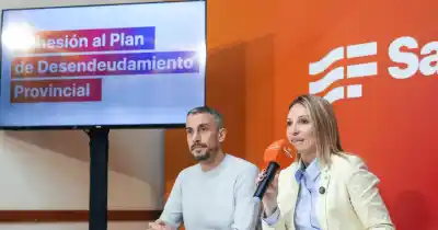 Más de 1.500 santafesinos ya se anotaron: el plan que promete aliviar los recibos de sueldo