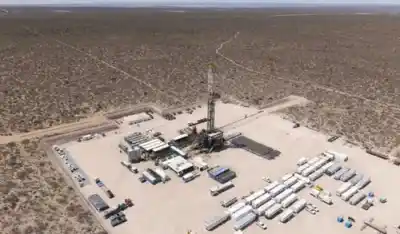 YPF presentó un proyecto de inversión de USD 25.000 millones y lo que promete es histórico