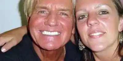El crudo recuerdo de su hija a seis años de la muerte de Sergio Denis: “El peor final”