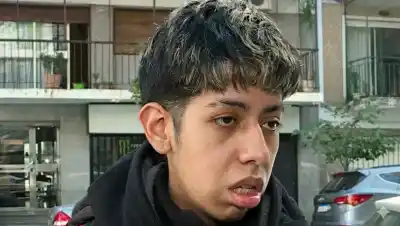 Cobra $300.000 por seis horas de trabajo pero no alcanza: la desgarradora historia de Bruno