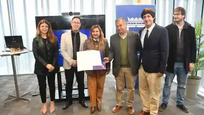 Capacitación municipal en Inteligencia Artificial: ¿qué aprenderán los empleados?
