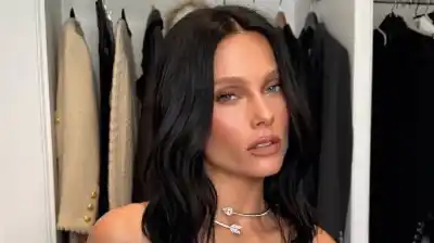 Valentina Zenere reapareció con un look de alto impacto que dejó a todos sin palabras
