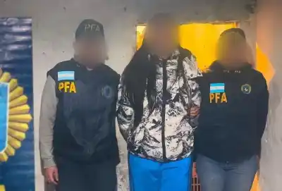 La captaron y la explotaron sexualmente: el operativo que terminó con un rescate desgarrador