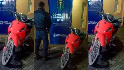 Dos hombres se la llevaron mientras trabajaba y lo que pasó después sorprendió a todos