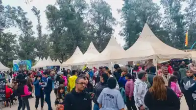 Se viene la Feria Artesanal 2026: ¿cómo anotarse para ser parte?