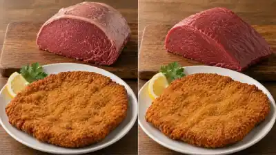 El dilema de la milanesa: ¿nalga o bola de lomo? Lo que tenés que saber antes de elegir