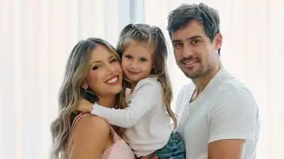 Se agranda la familia: el emotivo anuncio que sorprendió a todos