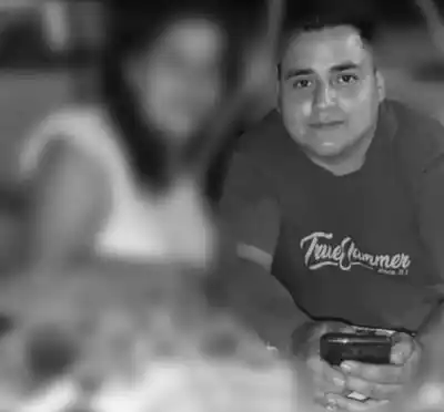 Asesinan a un joven de una puñalada en Concepción