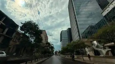 Sábado con alerta: el clima dará un giro inesperado en la noche