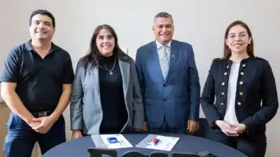 El nuevo acuerdo que cambiará la formación de los estudiantes de Comunicación