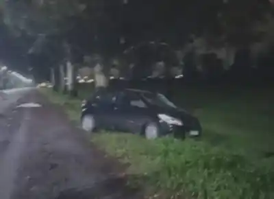 Murió una mujer en la Ruta Nacional 65 a raíz de un choque