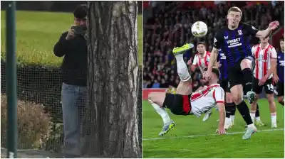 Escándalo en el fútbol inglés: acusan a un club de espiar un entrenamiento clave