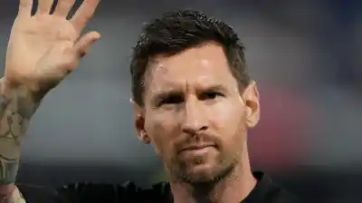 Messi ya tiene nuevo plan tras su retiro: el proyecto que lo mantendrá ligado al fútbol