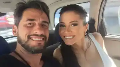 Adabel Guerrero confirmó su separación y reveló el insólito motivo por el que no dormía con su marido