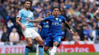La final que define el futuro del Chelsea: Enzo Fernández busca su tercer título con los Blues