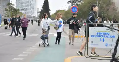 Este domingo, la ciudad se moviliza por una causa que muchos ignoran: ¿qué esconden los síntomas silenciosos de la celiaquía?