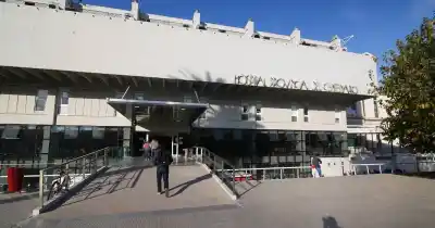 Firmaron un convenio clave para mejorar hospitales públicos: ¿qué cambiará en el Iturraspe?