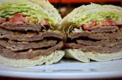 Semana del Sánguche de Milanesa: ¿Promos Retro a $1.50?
