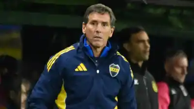 El once de Boca para el duelo clave ante Cruzeiro: tres cambios y una duda que genera expectativa