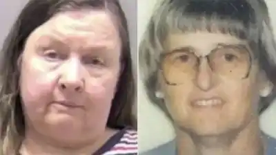Hallazgo macabro en Illinois: el cuerpo de una mujer de 86 años apareció momificado en su sillón, más de tres años después de su muerte