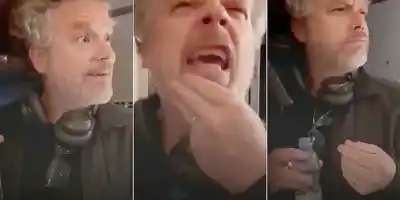 Insultó a un pasajero y lo que pasó después lo dejó preso en Brasil