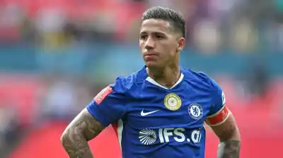 El Chelsea ya tiene nuevo DT y Enzo Fernández define su futuro
