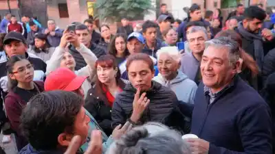 Operativo sorpresa en un barrio de La Banda: lo que encontraron los vecinos al salir de sus casas
