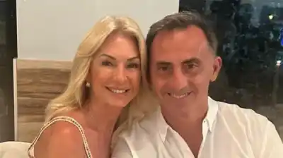 Diego Latorre reveló qué es lo que más odia de su esposa Yanina y su confesión sorprendió a todos
