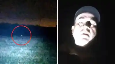 ¿Duendes en Tucumán? “Mirá cómo corren, mirá ¿Qué pasó?