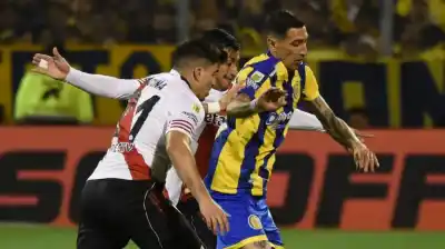 River vs. Rosario Central: lo que nadie sabe sobre la semifinal que puede terminar en penales