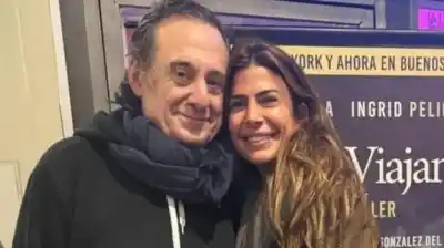 Alejandro Awada rompió el silencio y confesó cómo está Juliana tras la separación de Macri